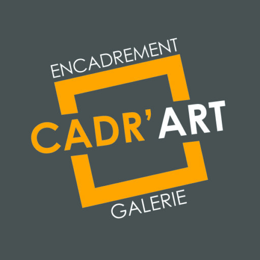 LOGO CADR'ART